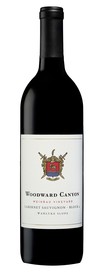 2021 Weinbau Vineyard Block 4 Cabernet Sauvignon
